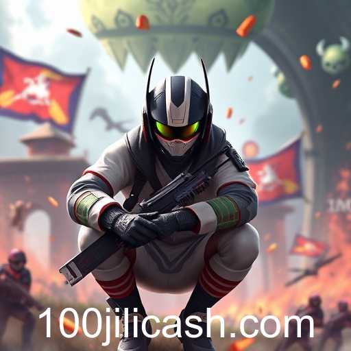 100jili: Transforming the Online Gaming Landscape