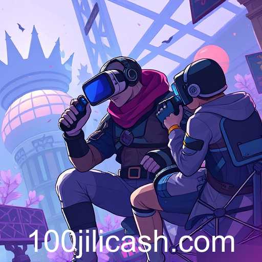 Emerging Trends in Online Gaming