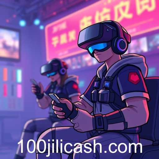 The Evolution of Online Gaming in 2025