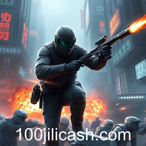 The Evolution of 100jili in the Gaming World