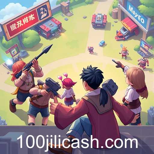 The Evolution of Online Gaming in 2025