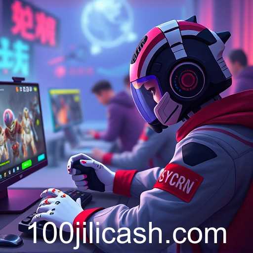 100jili