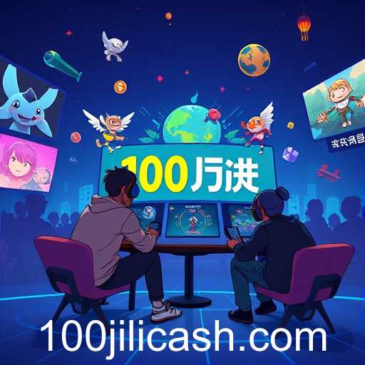 100jili