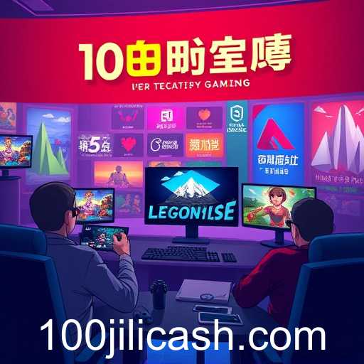 Exploring the Evolution of Online Gaming in 2025