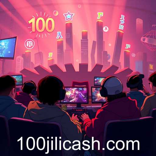 Innovative Trends in the Online Gaming Industry