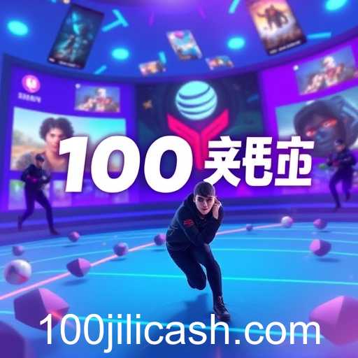 100jili: Navigating the Digital Gaming Landscape