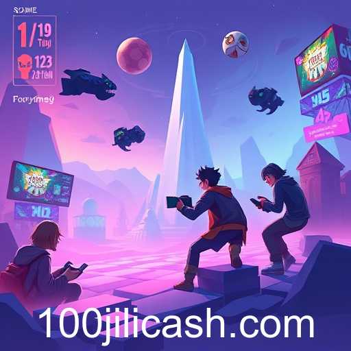 The Rise of 100jili in the Gaming Community