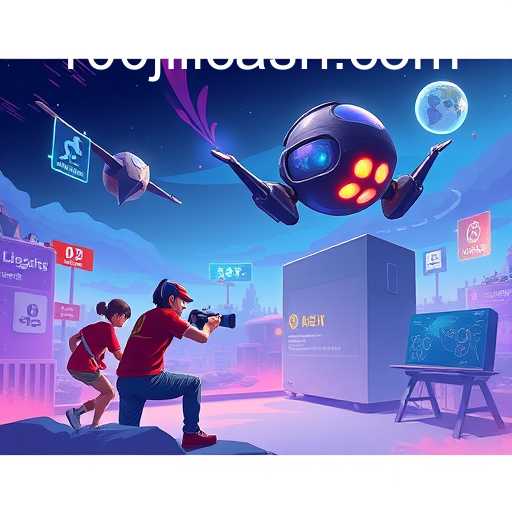 Exploring the Rise of 100jili in Online Gaming