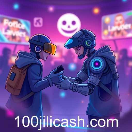 The Rise of 100jili in the Gaming World