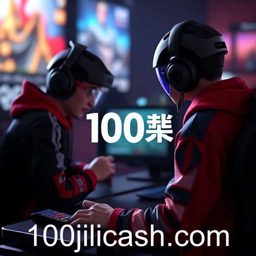 The Rise of 100jili in Online Gaming