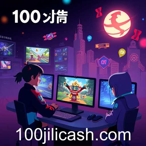 Rise of Online Gaming Platforms