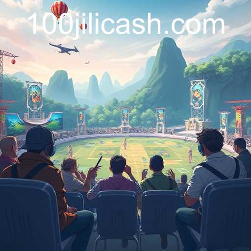 The Rise of Online Gaming Platforms