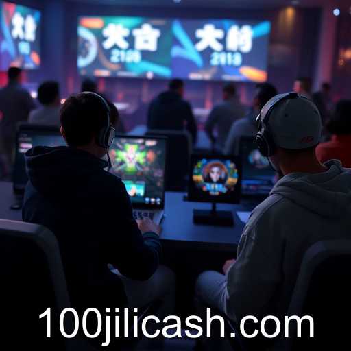 The Rise of Online Gaming Platforms