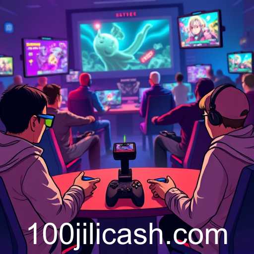 100jili