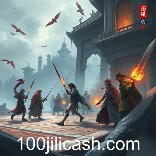 Exploring the World of Strategy Games on 100jili