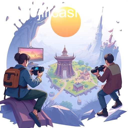 The Rise of 100jili in the Online Gaming World