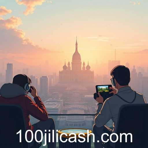 The Trending Evolution in Online Gaming